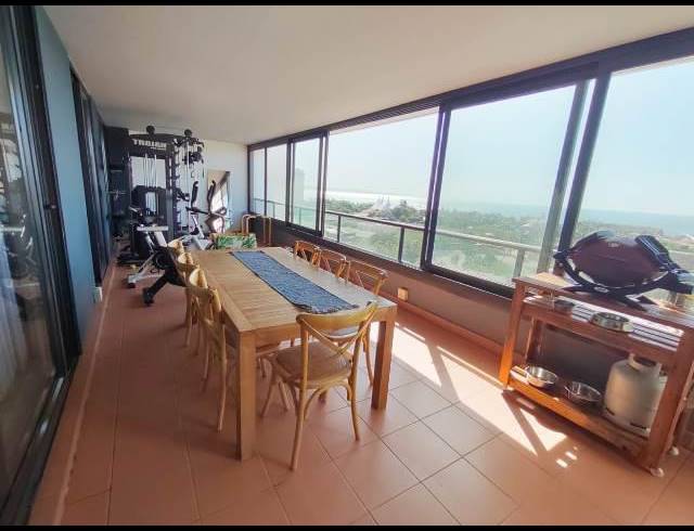 3 BEDROOM APARTMENT FOR SALE IN POINT WATERFRONT